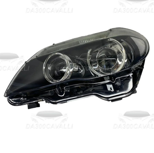 Fari led anteriori - fari, serie