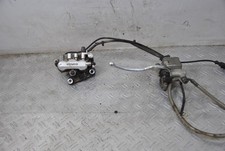 41381 Pinza + Pompa Freno