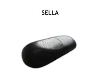 SELLA X SCOOTER ELETTRICO