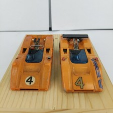 Lotto VTG SOLIDO 1/43 McLAREN