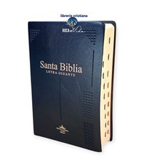 Biblia Letra Gigante 14