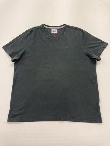Tommy jeans shirt uomo - jeans, t-shirt