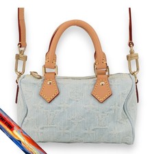 Borsa Louis Vuitton Monogram