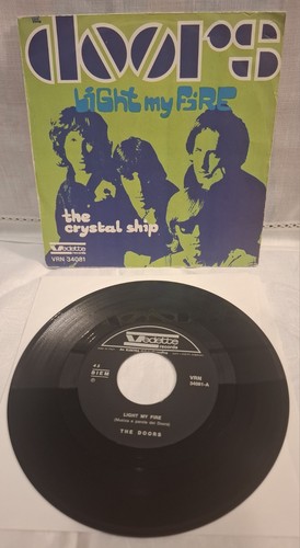 The doors light fire - the, doors,