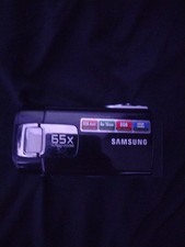 Videocamera digitale Samsung