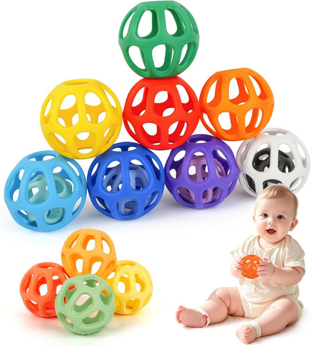 Set palline sensoriali per - palline,
