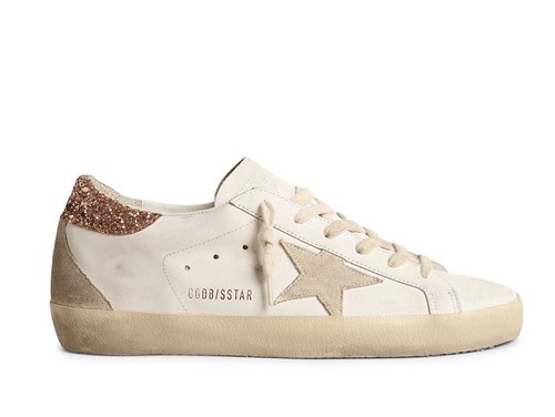 Golden goose superstar - goose,