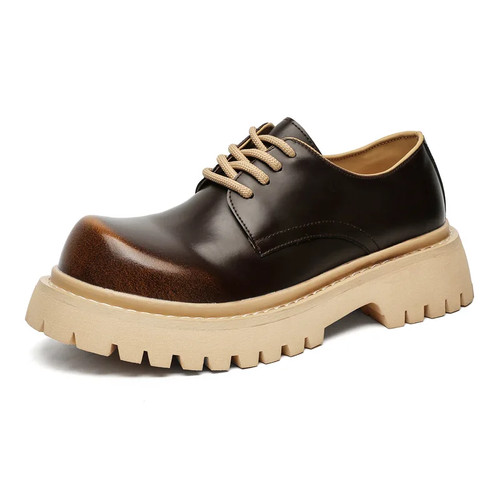 Scarpe suola spessa per - , uomo