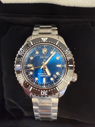 Orologio seiko prospex 1968 - seiko,