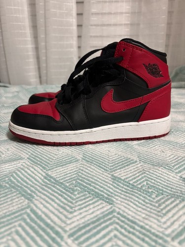 Air jordan retro - jordan, high