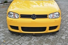 Spoiler Street+ attacco