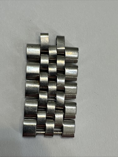 Rolex 6251h link piegati - rolex, 5