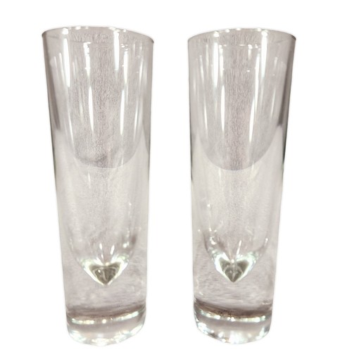 Set bicchieri brunch vintage - 2,