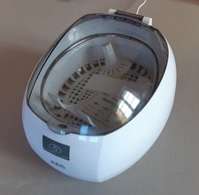 Pulitrice a ultrasuoni AEG USR 5516 - Eccellenti condizioni - con manuale