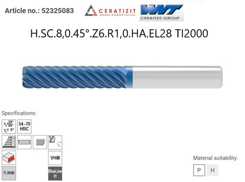 Wnt blueline hrc raggio - hrc,