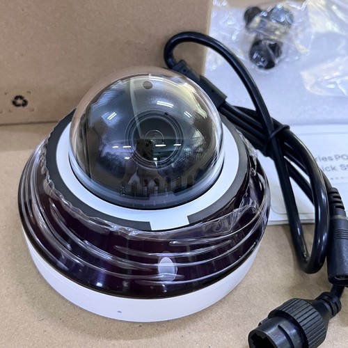 Telecamera zoom compatibile - telecamera, ip