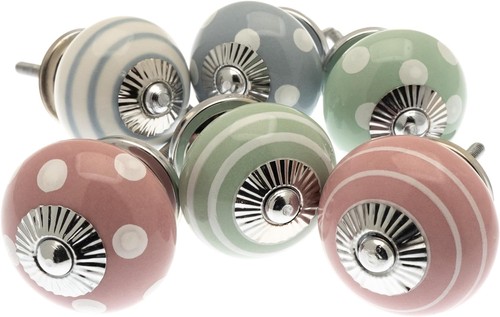 Pomelli ceramica per - in,