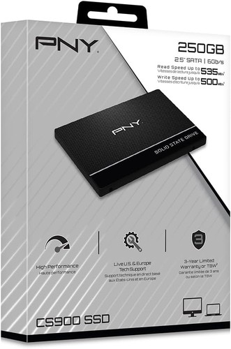 Ssd hard disk stato solido - hard,