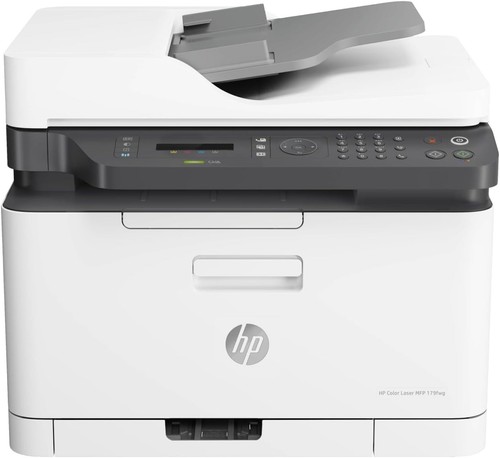Color laser mfp 179fnw - laser,