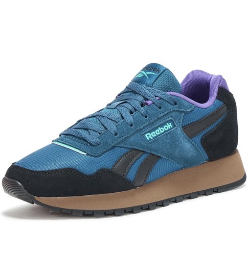 Reebok sneakers uomo glide - reebok,