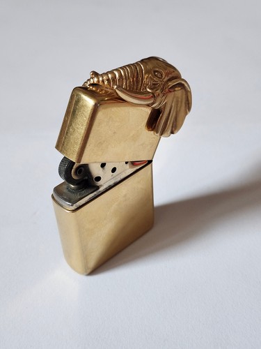 Zippo authentique 1991 - -,