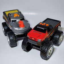 Road Ripper Trucks Giocattolo