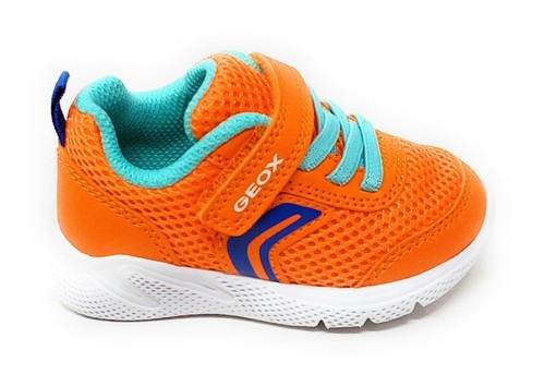 Geox sneaker sprintye scarpa - geox,