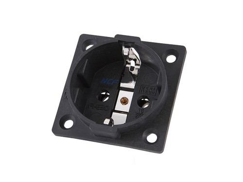 Furutech e30 ncf rodio - (r),