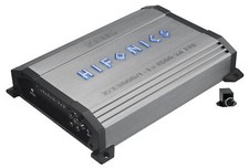 Hifonics ZEUS EVOLUTION