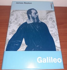 Galileo james reston - di,