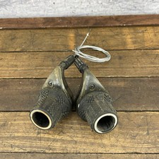 SRAM Grip Shift SRT800 Cambio XRAY 8s Twist Tripla 3x8 Velocità Trasparente Anni 90 MTB A2