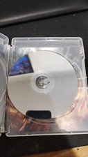 God of War Saga (PS3, 2012) per Sony Playstation 3 disco mancante 2 RARO da collezione