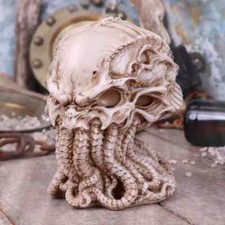 Statua H15cm Cthulhu Mythos
