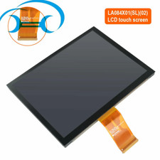 17-20 Ricambio 8.4'' Uconnect