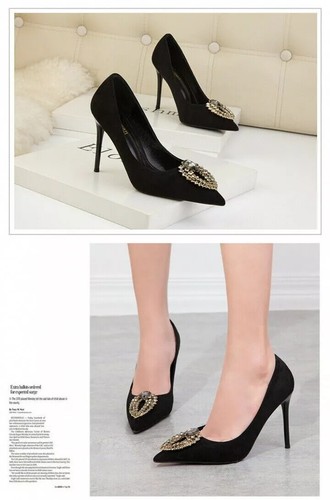 Decolte scarpe donna eleganti - decolte,