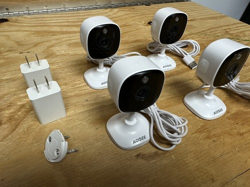 Aoqee telecamere di - aoqee, 4x