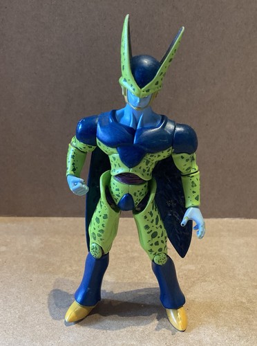 Dragon ball cell games - cell,