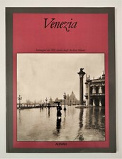 Venezia immagini del xix - venezia,