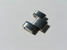 Tag Heuer 17 mm Carrera anello in acciaio I119