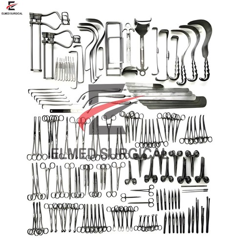 Set chirurgia per - set,