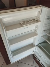 Frigorifero ad incasso Indesit usato in buone condizioni 