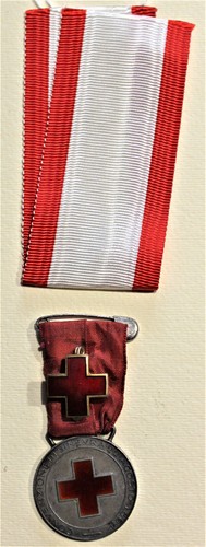 Medaglia della croce - medaglia,