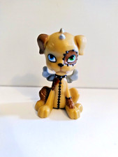 Monster High WATZIT Frankie Stein basic pet originale eccellente G1