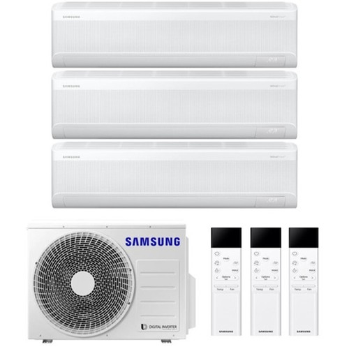 Condizionatore samsung - condizionatore,