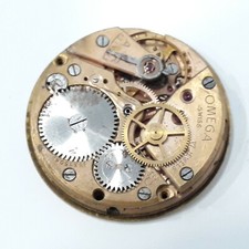 OMEGA Calibre 283 " Vintage "