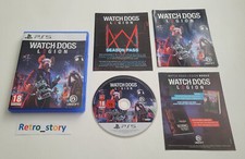 Sony Playstation PS5 - Watch