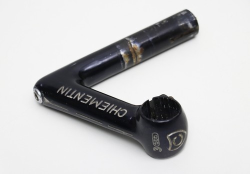 Attacco manubrio 3ttt record - attacco,