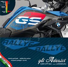 2 Adesivi BMW R 1200 GS LC