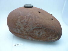 Parilla 125 150 2T serbatoio benzina carburante