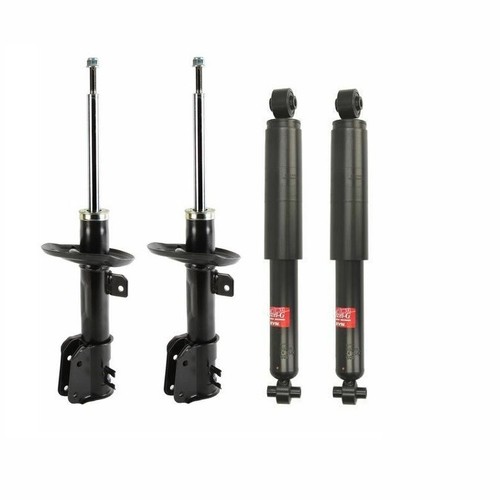 Ammortizzatori gas kyb - ammortizzatori, a